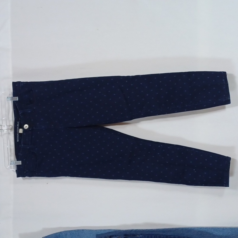 BANANA REPUBLIC JEANS SIZE 30